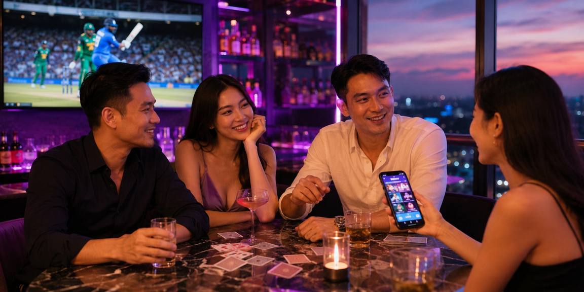 yo88vn Arcade Biển Xanh